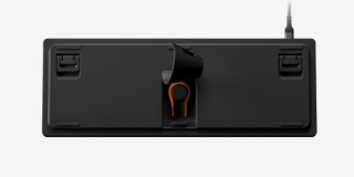 Steelseries Apex Pro TKL (2023) Vezeték Nélküli Mechanikus Gamer Billentyűzet - Angol kiosztás