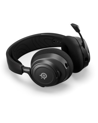 Steelseries Arctis Nova 7 Vezeték Nélküli Gamer Headset