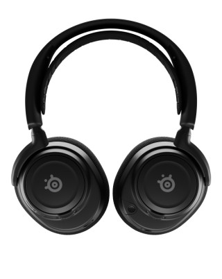 Steelseries Arctis Nova 7 Vezeték Nélküli Gamer Headset