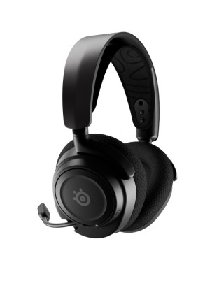 Steelseries Arctis Nova 7 Vezeték Nélküli Gamer Headset