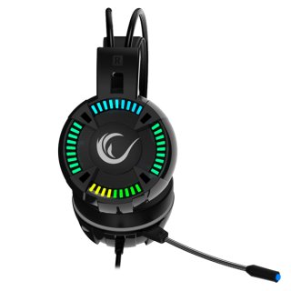 Rampage STYLES Gamer Headset