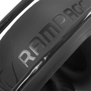 Rampage STYLES Gamer Headset