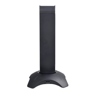 Rampage RM-H66 GUARD Fejhallgató állvány RGB