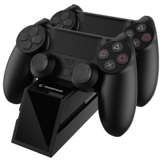 Rampage RP-PS4 Gamepad töltő