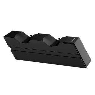 Rampage RP-PS4 Gamepad töltő