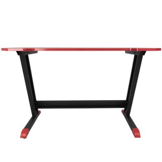 Rampage MR-01 Arena Karbon Gamer Asztal