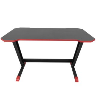 Rampage MR-01 Arena Karbon Gamer Asztal