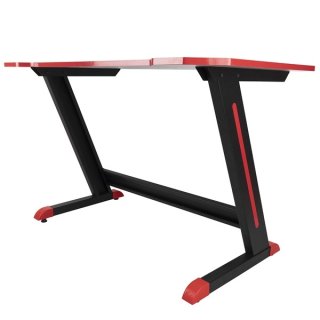 Rampage MR-01 Arena Karbon Gamer Asztal