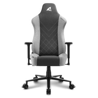 Sharkoon Skiller SGS30 Gaming Szék - Szürke