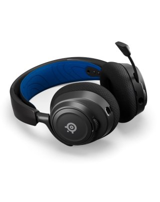 SteelSeries Arctis Nova 7P Vezeték Nélküli Gamer Headset