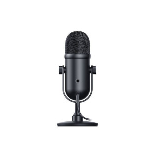 RAZER Seiren V2 Pro Gaming mikrofon - Fekete - USB mikrofon - 2 év garancia