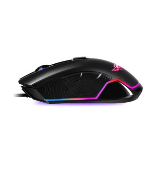 Spirit of Gamer Elite-M20 Vezetékes gamer egér