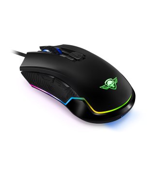 Spirit of Gamer Elite-M20 Vezetékes gamer egér