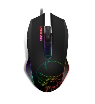 Spirit of Gamer Elite-M40 Vezetékes gamer egér