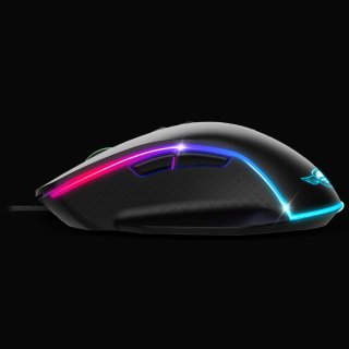 Spirit of Gamer PRO-M1 Vezetékes gamer egér