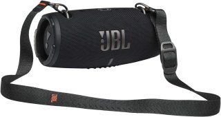JBL Xtreme 3 Vezeték nélküli hangszóró - Fekete