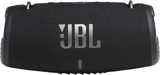 JBL Xtreme 3 Vezeték nélküli hangszóró - Fekete