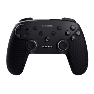 Trust GXT 542 Muta Vezeték Nélküli Gamepad - Fekete