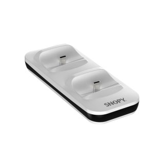 Snopy SG-PS5 dual kontroller töltőállomás