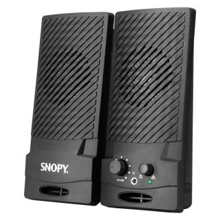 Snopy SN-510 2.0 Hangszóró szett