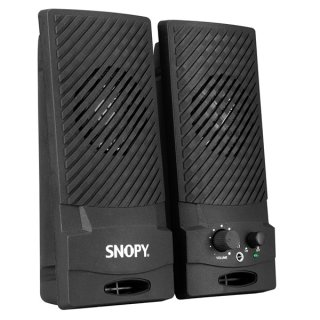 Snopy SN-510 2.0 Hangszóró szett
