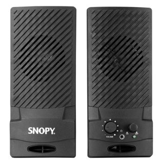 Snopy SN-510 2.0 Hangszóró szett