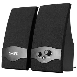 Snopy SN-84 2.0 Hangszóró szett