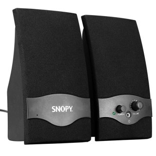 Snopy SN-84 2.0 Hangszóró szett