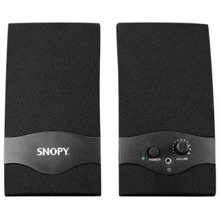 Snopy SN-84 2.0 Hangszóró szett