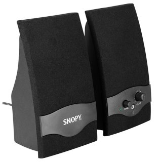 Snopy SN-84 2.0 Hangszóró szett