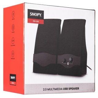 Snopy SN-84 2.0 Hangszóró szett