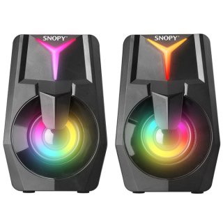Snopy SN-X22 Style 2.0 Hangszóró szett