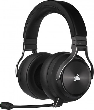 Corsair Virtuoso XT Vezeték Nélküli Gamer Headset