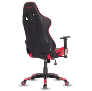 Spirit of Gamer szék - DEMON Red