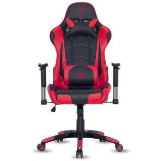 Spirit of Gamer szék - DEMON Red
