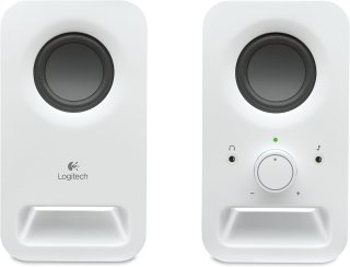 Logitech Z150 Hangszóró 2.0_Fehér