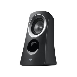 Logitech Z313 Hangszóró 2.1_Fekete