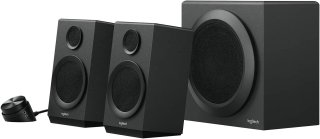 Logitech Z333 Hangszóró 2.1_Fekete