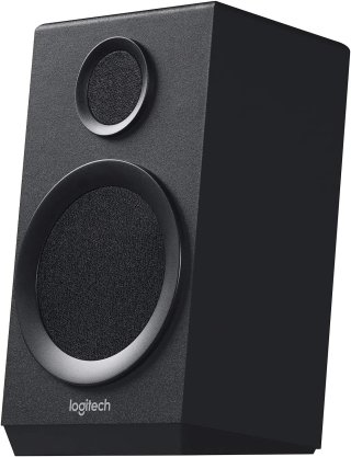 Logitech Z333 Hangszóró 2.1_Fekete