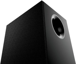 Logitech Z533 Hangszóró 2.1_Fekete