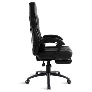 Spirit of Gamer szék - MUSTANG Black