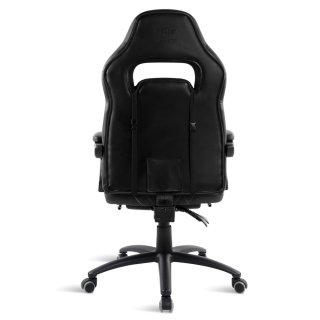 Spirit of Gamer szék - MUSTANG Black