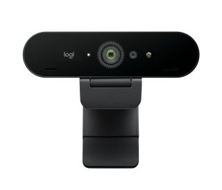 Logitech BRIO 4K STREAM EDITION Webkamera