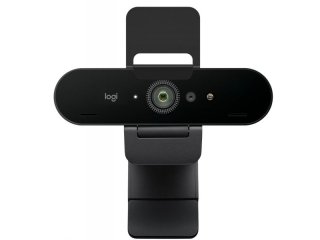 Logitech BRIO 4K STREAM EDITION Webkamera