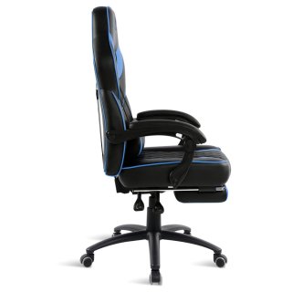 Spirit of Gamer szék - MUSTANG Blue