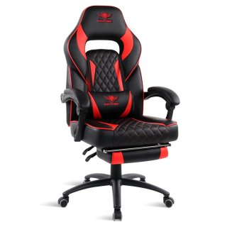 Spirit of Gamer szék - MUSTANG Red