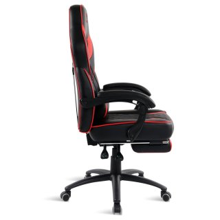Spirit of Gamer szék - MUSTANG Red