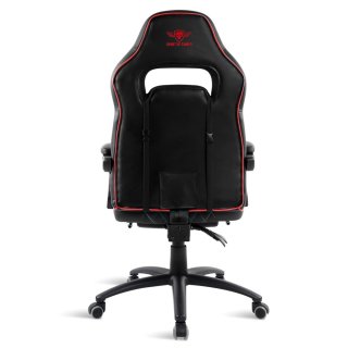 Spirit of Gamer szék - MUSTANG Red