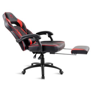 Spirit of Gamer szék - MUSTANG Red