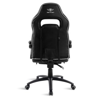 Spirit of Gamer szék - MUSTANG White
